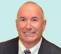 Scott Foreman