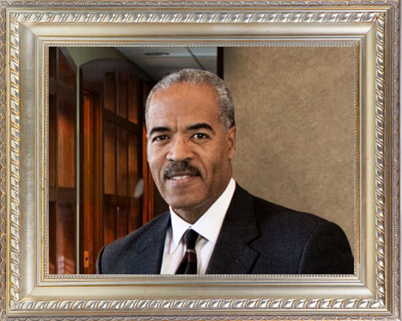 larry richardson