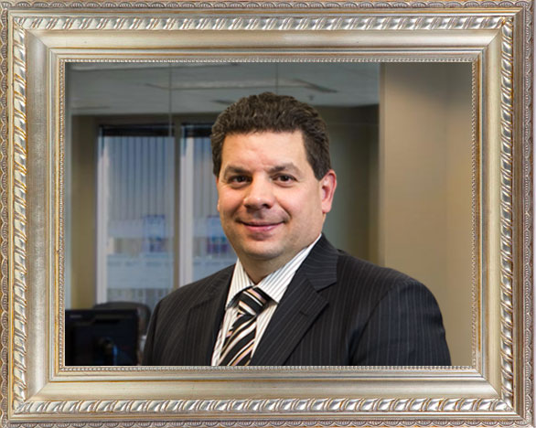 peter tampellini