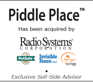 Piddle Place