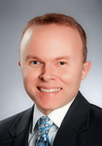 Chris McNew - Financial Advisor in Harrison, AR