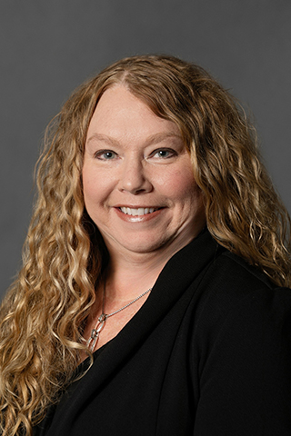 Sandy Williams - Senior Registered Financial Client Associate at Benjamin F. Edwards in Grand Rapids, MI