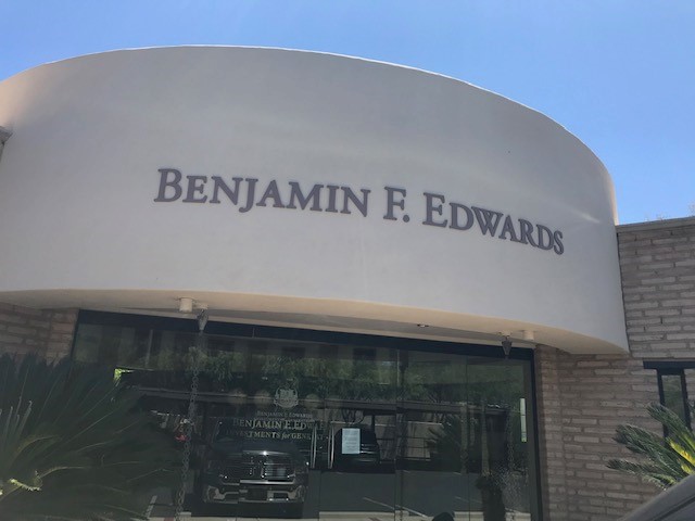 Financial Advisors Tucson Az Benjamin F Edwards 