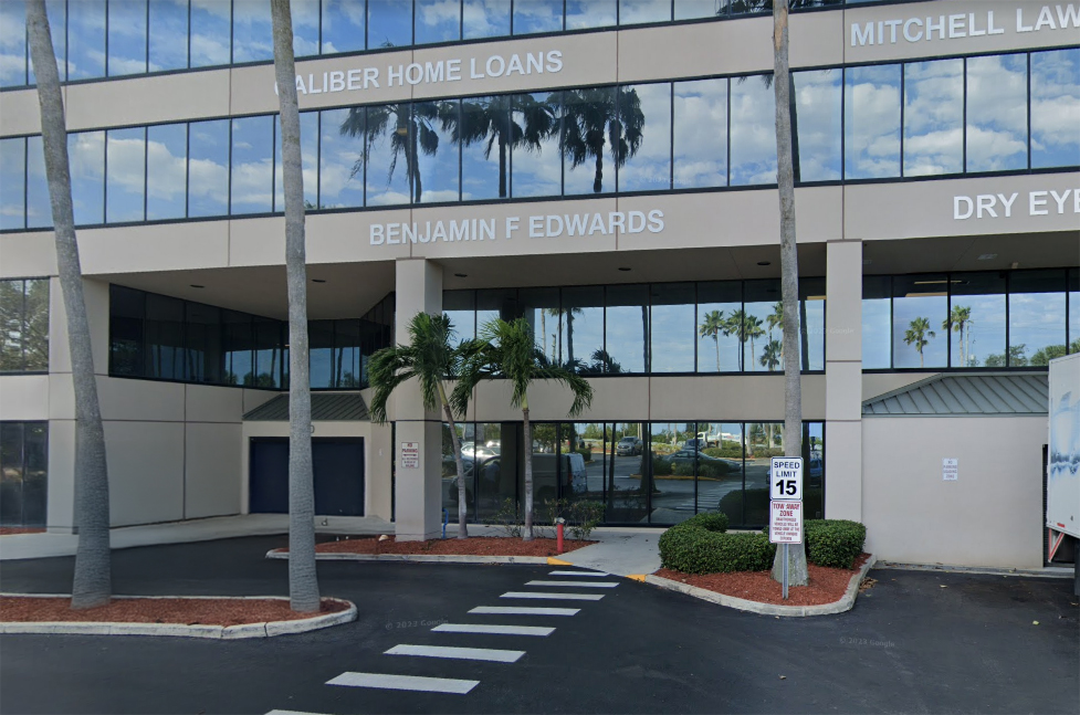 Benjamin F. Edwards - Financial Advisors in Melbourne, FL