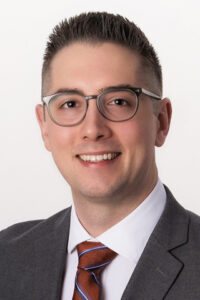 Cody Basala - Financial Advisor in Midland, MI