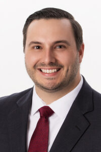 Ty Chambers - Financial Advisor - Midland, MI - Benjamin F. Edwards