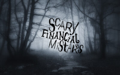 Scary Financial Mistakes: Underestimating the Cost of College Education