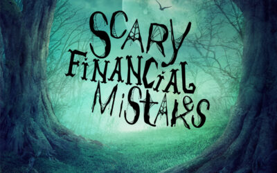 Scary Financial Mistakes: Ever-Changing Retirement Landscape Can Be Scary for Business Owners