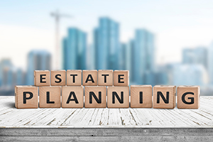 October 21-27 Is National Estate Planning Awareness Week – Is Your Plan Organized?