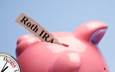 Year-End Financial To-Do: Evaluate Roth Conversion